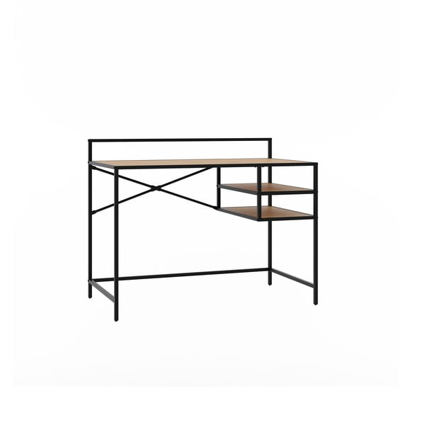 Darba galds 57x110 cm Altino – Unique Furniture-image-1