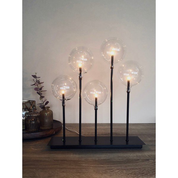 LED svečturis ar vadu (augstums 42 cm) Mäster – Markslöjd-image-1