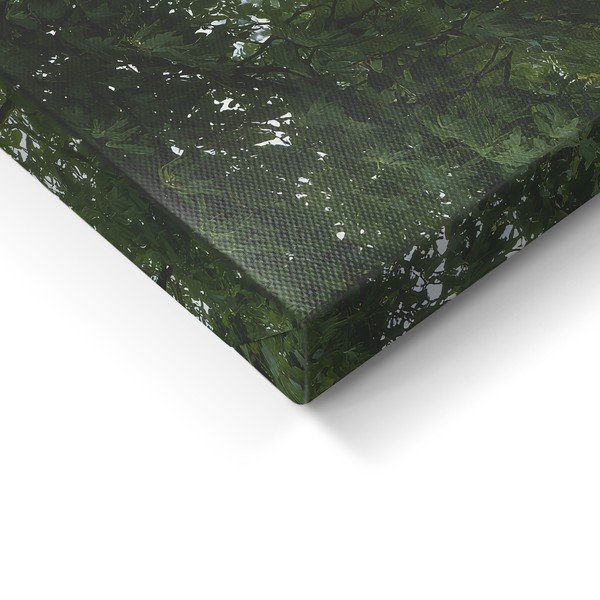 Glezna 60x80 cm Garden Gate – Styler-image-3