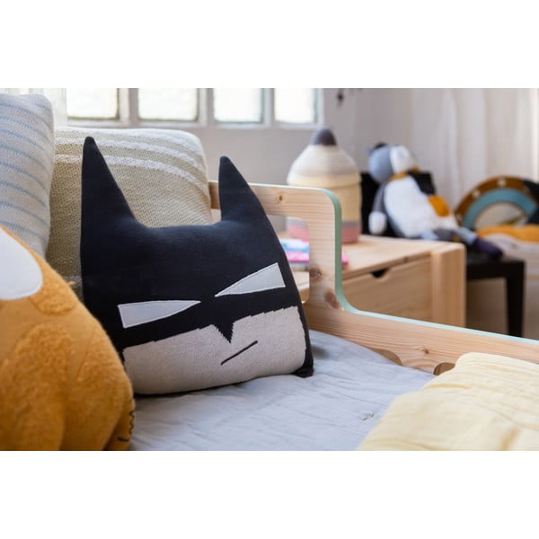 Bērnu spilvens BatBoy – Lorena Canals-image-3