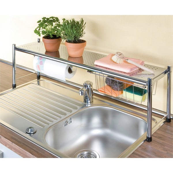 Papildus virtuves plaukts Maximex Expando-image-1