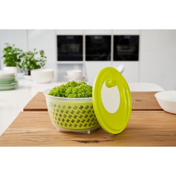 Salātu žāvētājs Fresh – Rotho-image-1