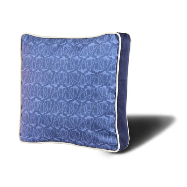 Sēdekļa spilvens 42x42 cm – Mioli Decor