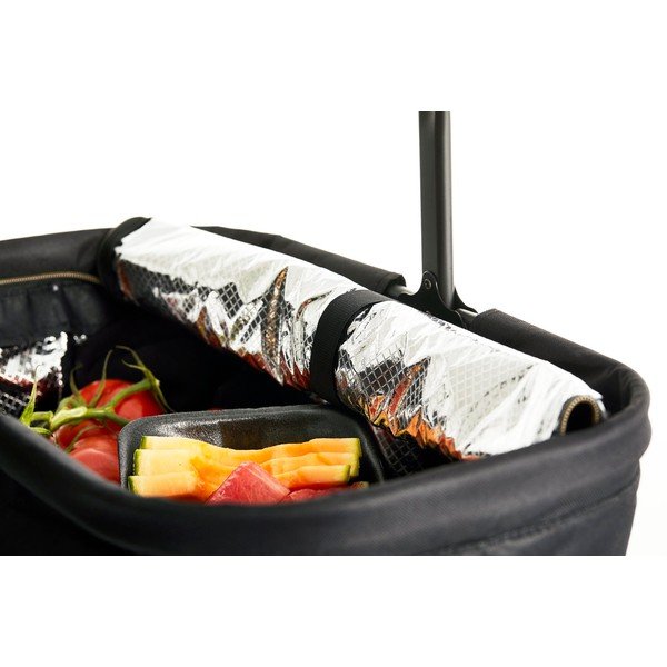 Melns aukstumgrozs 25 l City – Sagaform-image-2