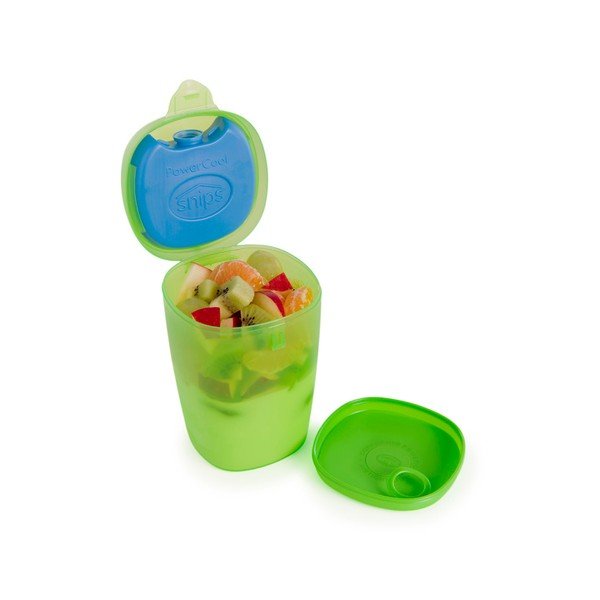 Augļu uzkodu kaste ar dzesētāju Snips Fruit, 500 ml-image-4