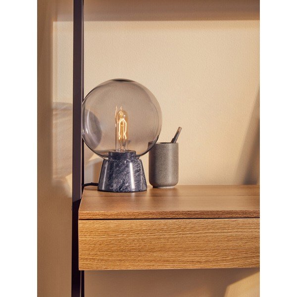 Darba galds ar ozolkoka imitāciju 48x74 cm Bradbury – Premier Housewares-image-4