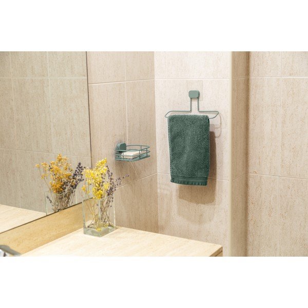 Metāla pašturošs dvieļu turētājs Grena – Compactor-image-4