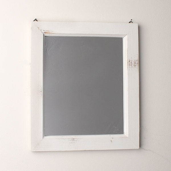 Spogulis Baltās dienas, 34x39 cm