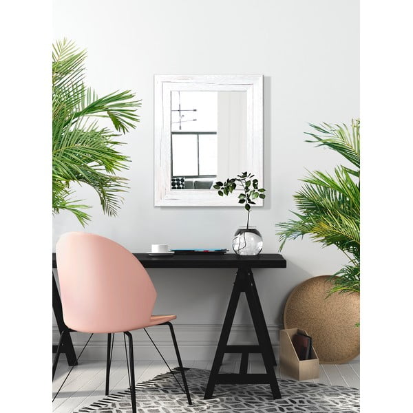 Sienas spogulis Styler Chandelier Jyvaskyla Lento, 60 x 86 cm-image-1