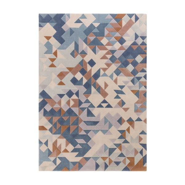Zili bēšs paklājs 290x200 cm Enigma – Asiatic Carpets