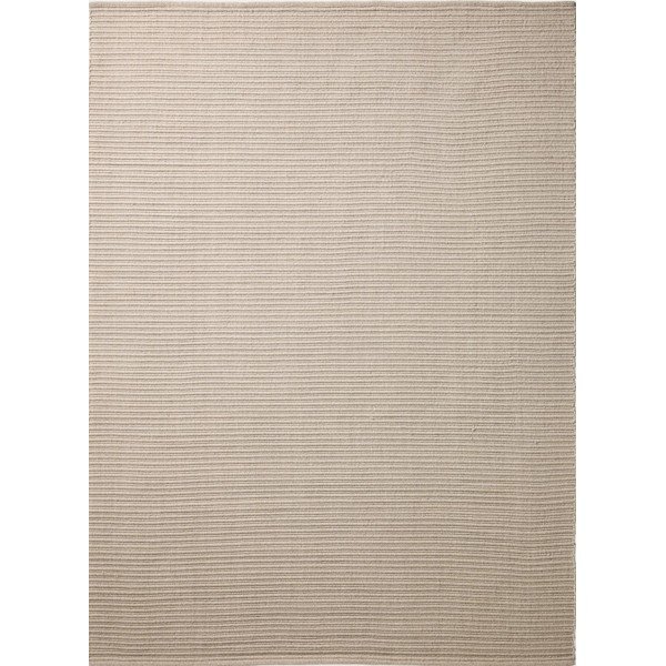 Dabīga toņa iekštelpu un āra paklājs 160x230 cm Ardelia – Kave Home