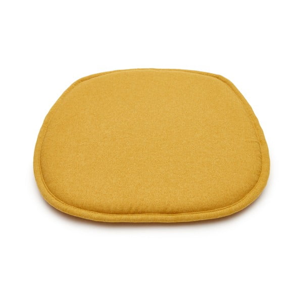 Mikrošķiedras sēdekļa spilvens 43x43 cm Romane – Kave Home