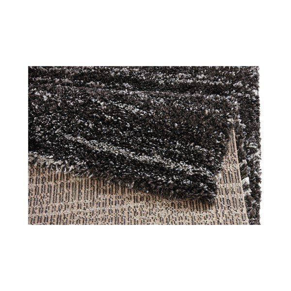 Tumši pelēks paklājs Mint Rugs Nomadic, 120 x 170 cm-image-2