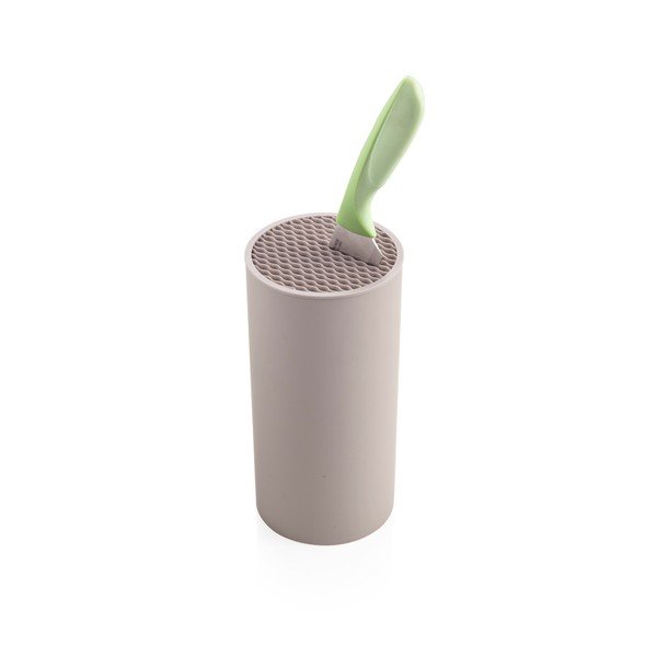 Pelēks nažu bloks Brandani-image-1
