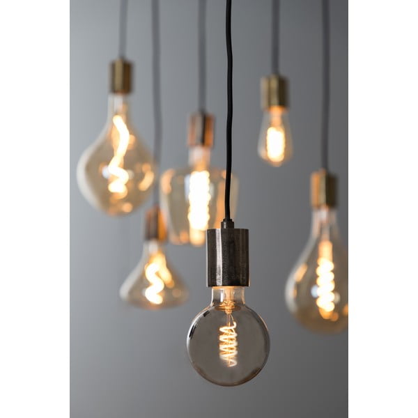 Silta LED dimmējama spuldze E27, 4 W Light – Light & Living-image-1