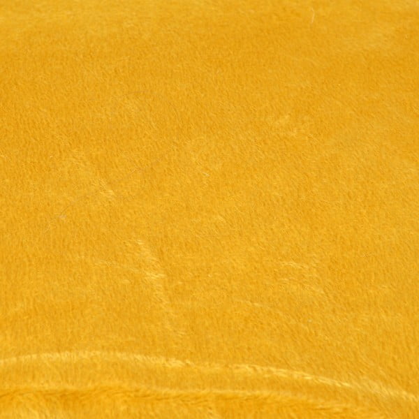 Sinepju dzeltena būdas veida gulta kaķiem ø 50 cm – Love Story-image-1