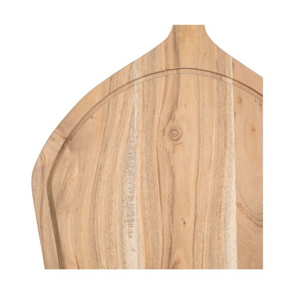 Koka griešanas dēlītis 52x35 cm Dalbert – Côté Table-image-3