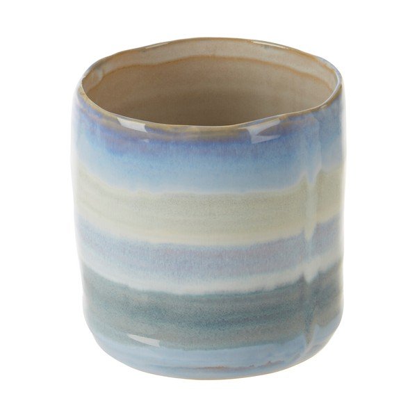 Akmensmasas puķu poda apvalks ø 11 cm Caldera – Premier Housewares