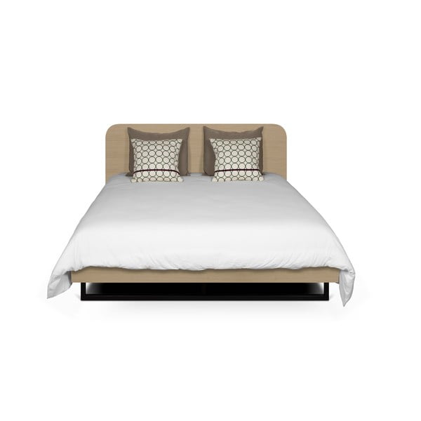 Divguļamā gulta ar redelēm 180x200 cm Mara – TemaHome