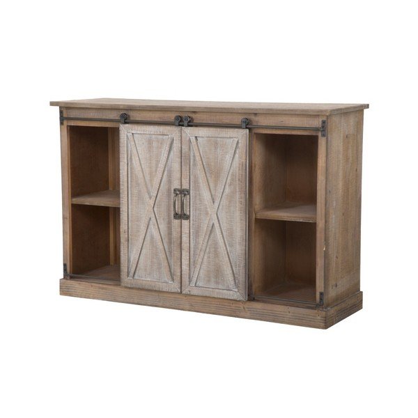 Mauro Ferretti Ranch koka skapis-image-2