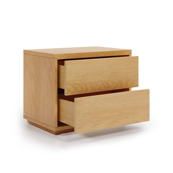 Dabīga toņa naktsskapītis Abilen – Kave Home-image-4