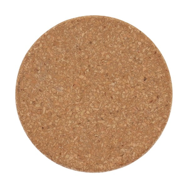 Korķa puķu poda paliktnis ø 18 cm – Esschert Design-image-3