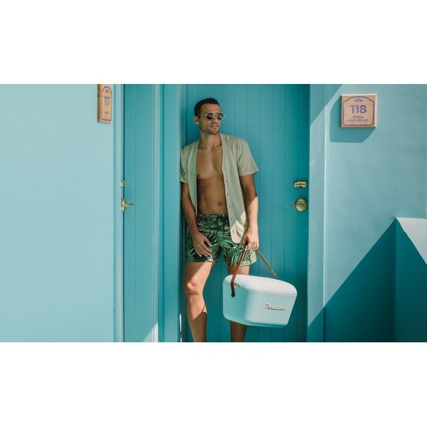 Tirkīzzila aukstumkaste 20 l Pop – Polarbox-image-1