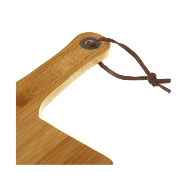 Bambusa dēlītis Casa Selección Chef, 45 x 25 cm-image-1