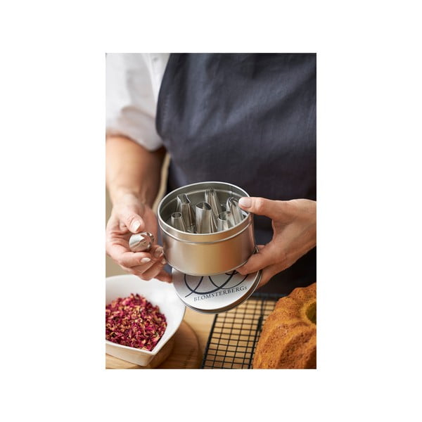 Uzgaļi dekorēšanai (7 gab.) – Blomsterbergs-image-4