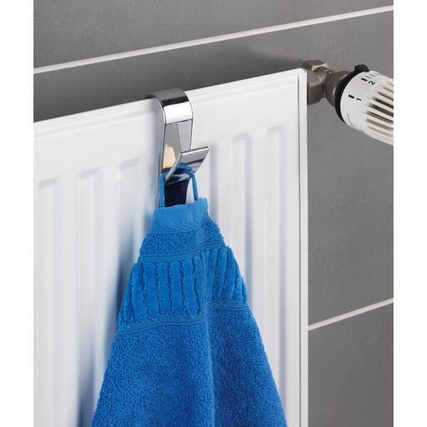 4 āķu komplekts radiatoram Wenko Hook-image-4