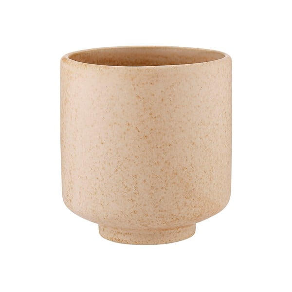 Smilškrāsas keramikas krūze 250 ml Cafe Kora – Ladelle