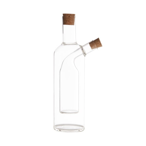 Stikla etiķa un eļļas trauku komplekts Montela – Premier Housewares