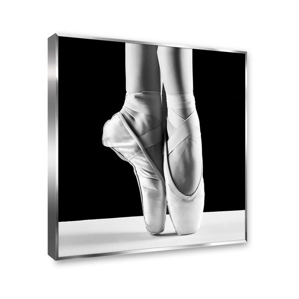 Glezna Styler Ballet, 71 x 71 cm-image-1