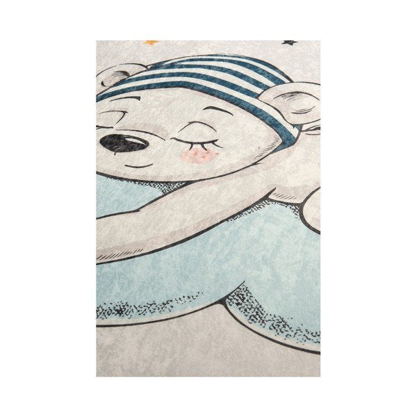 Bērnu paklājs Sleep, 140 x 190 cm-image-3