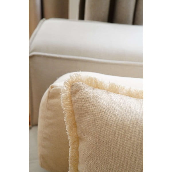 Kokvilnas spilvendrāna 43x43 cm – Mioli Decor-image-3