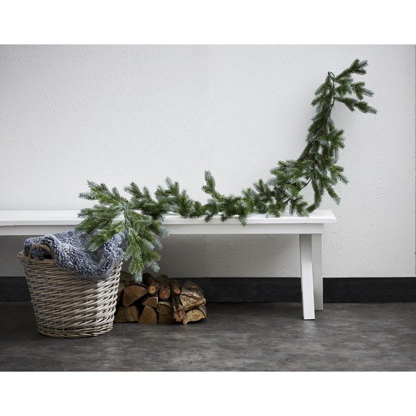 Ziemassvētku virtene Star Trading Lunda-image-1