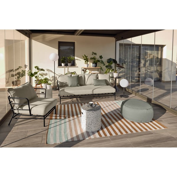 Dārza lampa Kave Home Dinesh, augstums 64 cm-image-4