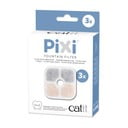 Ūdens strūklaku filtri kaķiem (3 gab.) Catit Pixi – Plaček Pet Products
