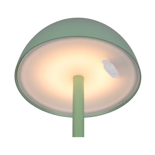 Āra gaismeklis ar regulējamu spilgtumu ø 13,5 cm Ricardo – Reality-image-3