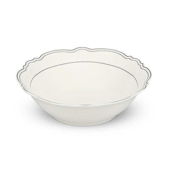Baltas bļodas (2 gab.) ø 18 cm Odette – S|P Collection