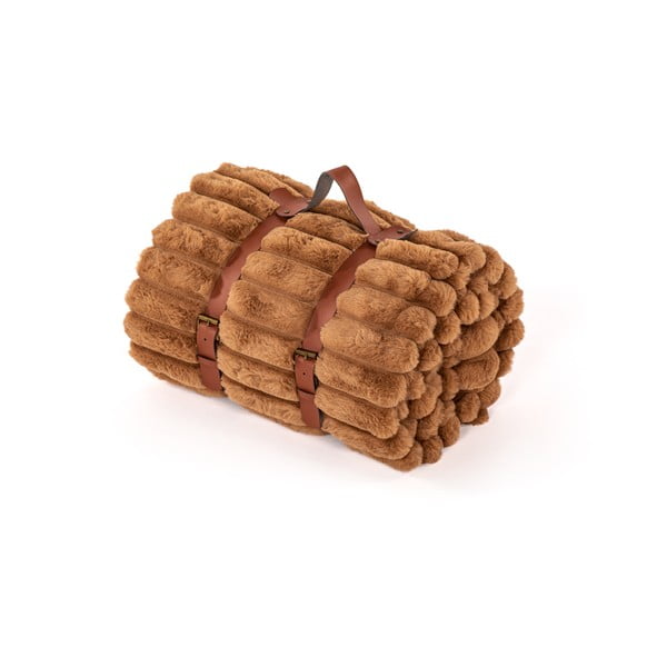 Dekoratīvais spilvens 45x45 cm Rabbit – Tiseco Home Studio-image-3