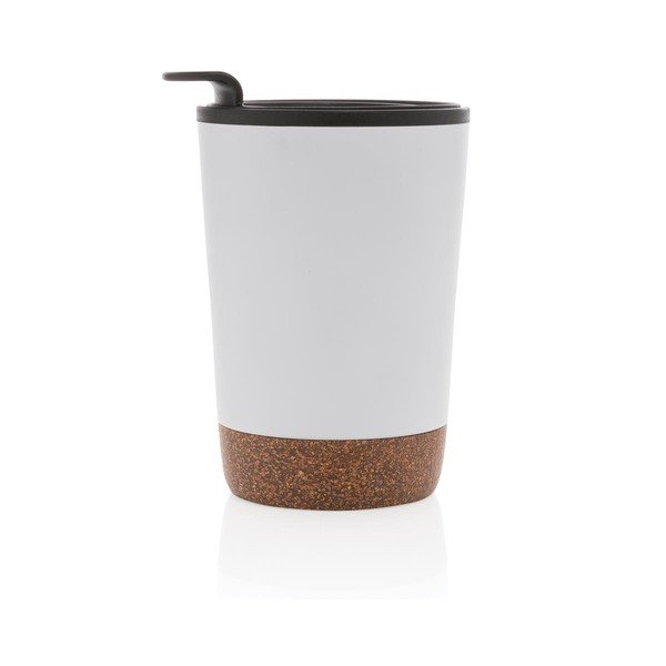 Balta termokrūze XD Design Collection, 0,3 l-image-2