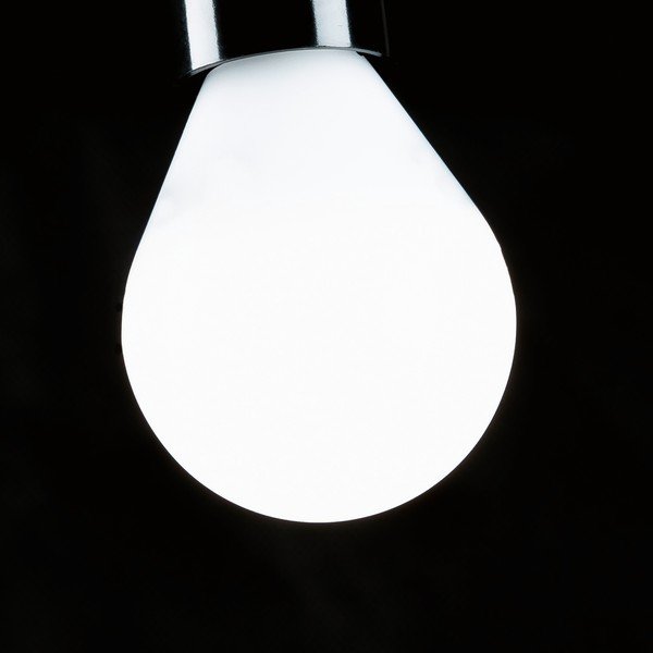 Silta LED dimmējama spuldze E14, 4 W – Kave Home-image-1