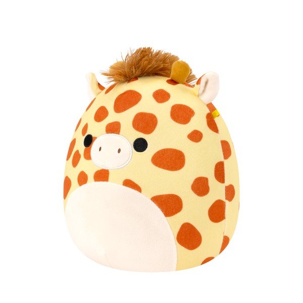 Plīša rotaļlieta Gary – SQUISHMALLOWS-image-1