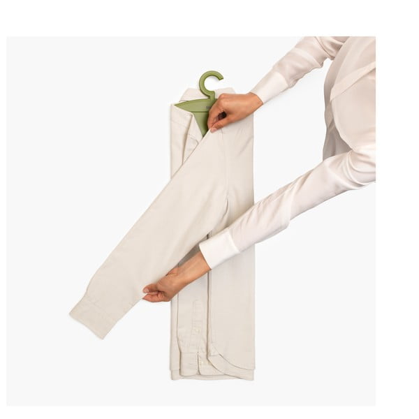 Apģērbu locīšanas dēlis – Brabantia-image-3