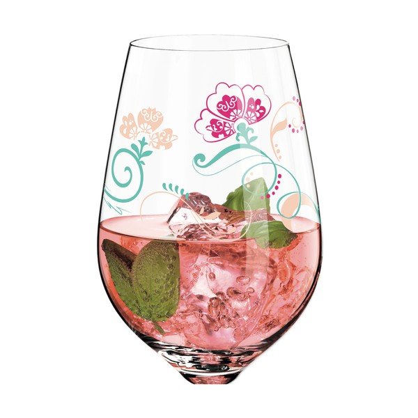Kristāla glāze Ritzenhoff Carolin Corner, 600 ml-image-3