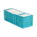 Uzglabāšanas kaste no auduma bērniem – Mioli Decor