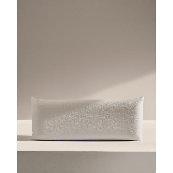 Anatomiskais spilvens ar atmiņas putu pildījumu 33x90 cm Sasa – Kave Home-image-4