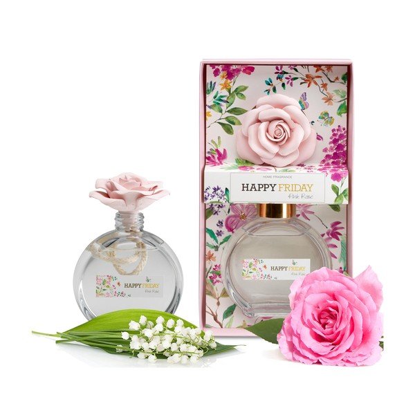 Difuzors Pink Rose – HF Living-image-1