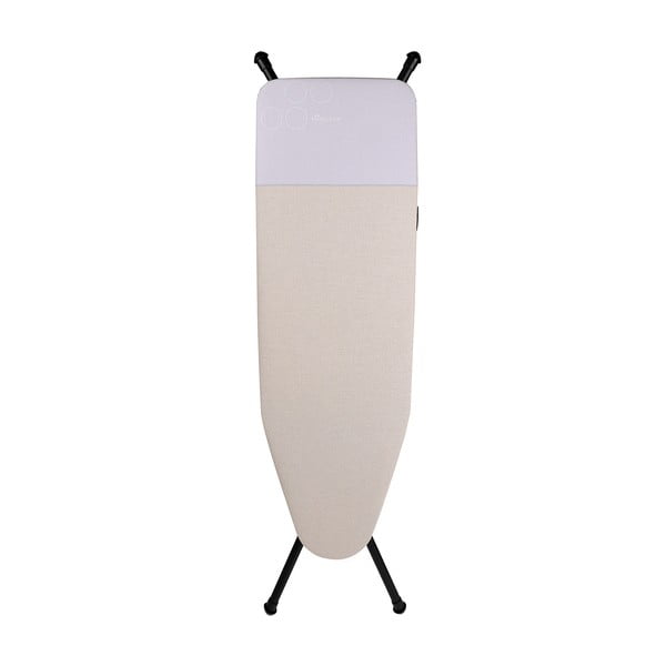 Gludināmais dēlis 120x38 cm K-B Black Tube – Rolser
